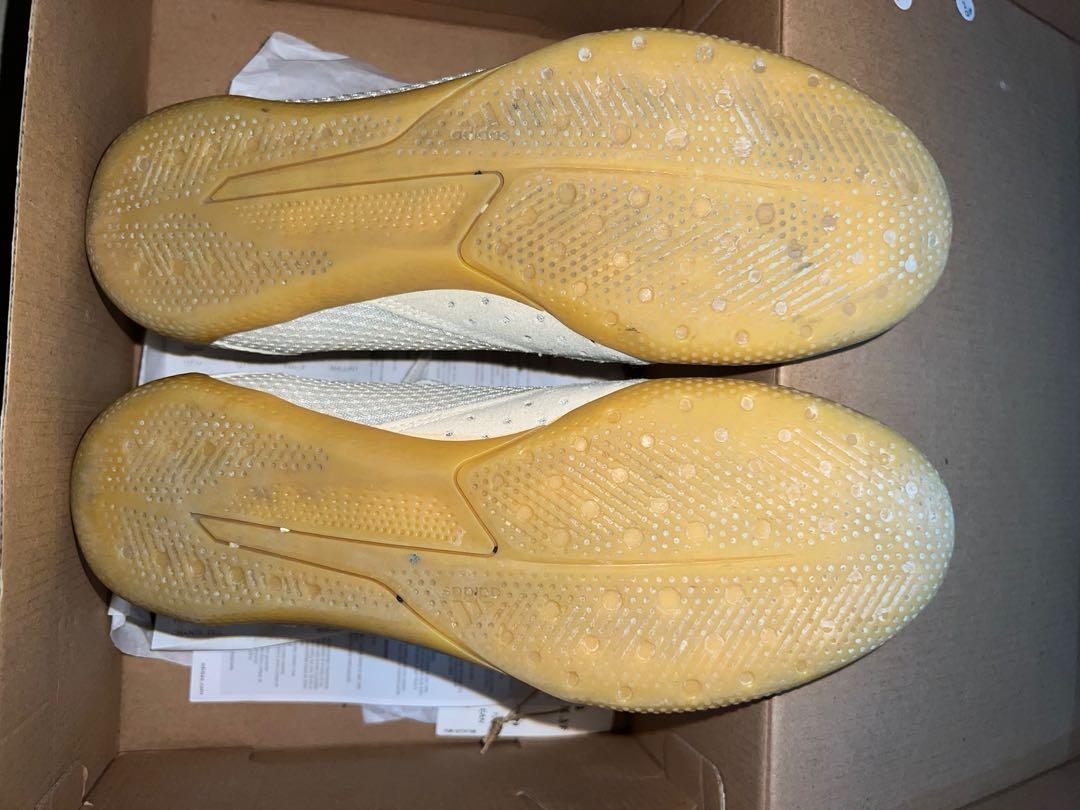 Adidas X Tango futsal Sports Equipment Other Sports Equipment