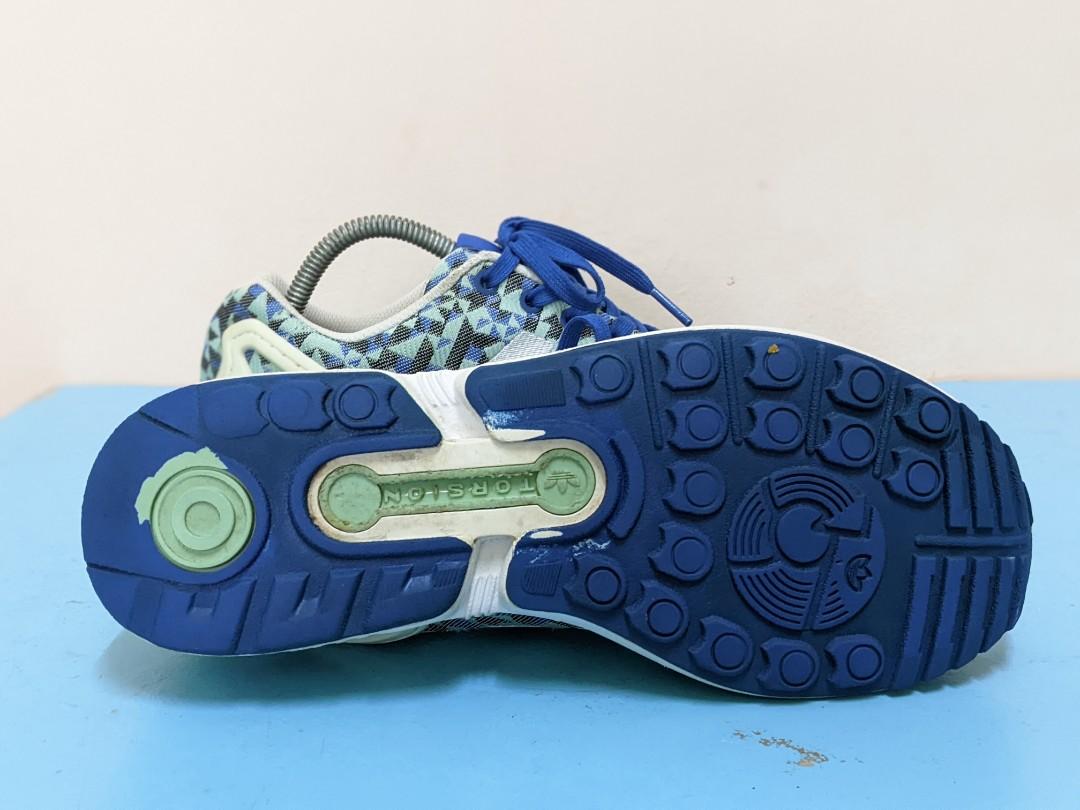 Adidas flux prism size 6.5 sales