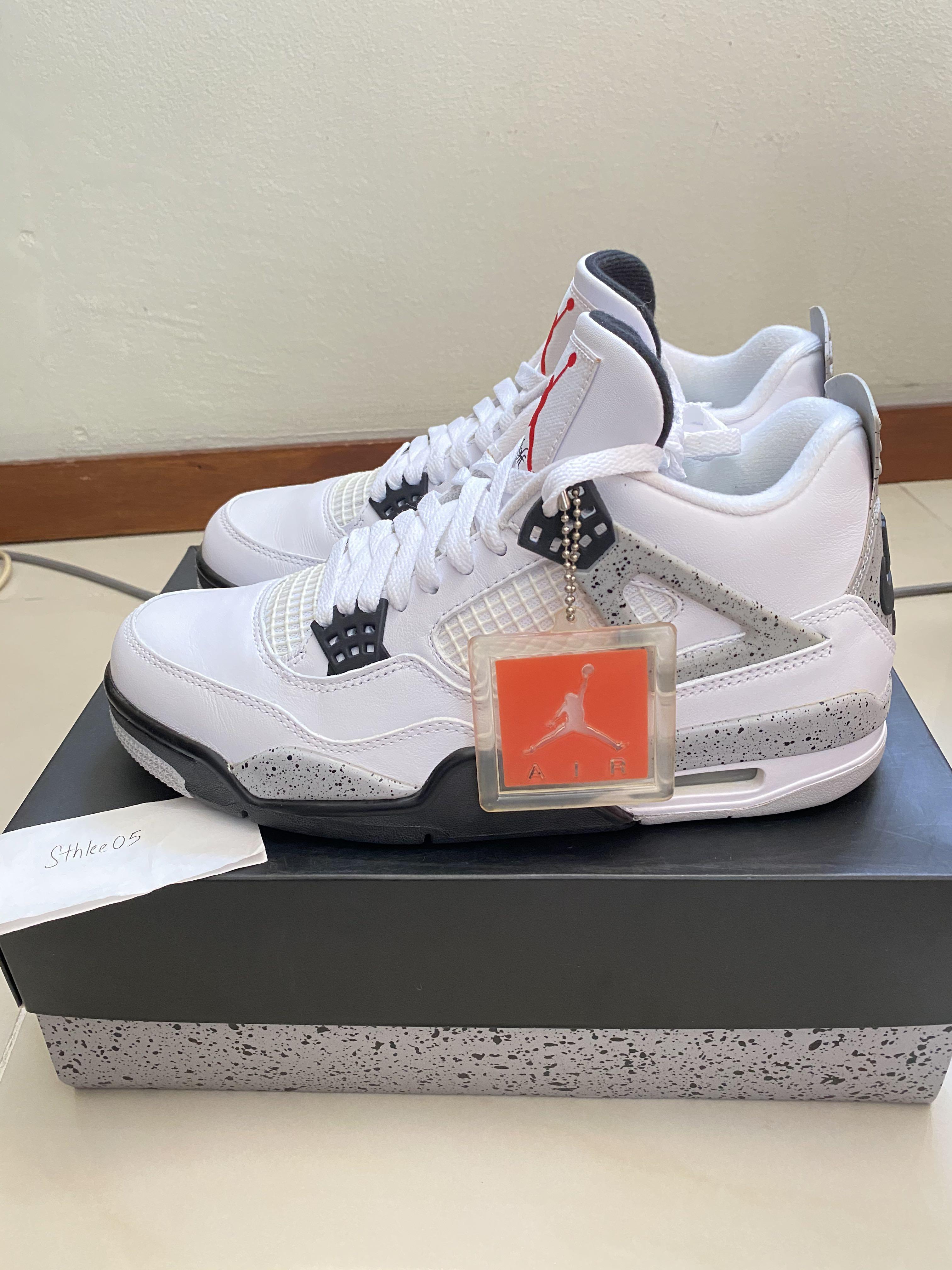 cement 4 size 7