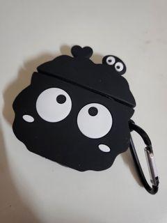 Airpods Case Spirited Away Soot