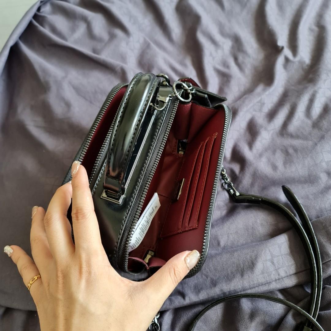 Aldo strap bag shop