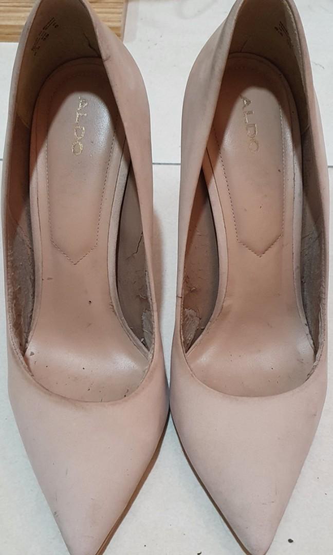 Aldo Cassedy Heels Women s Fashion Footwear Heels on Carousell