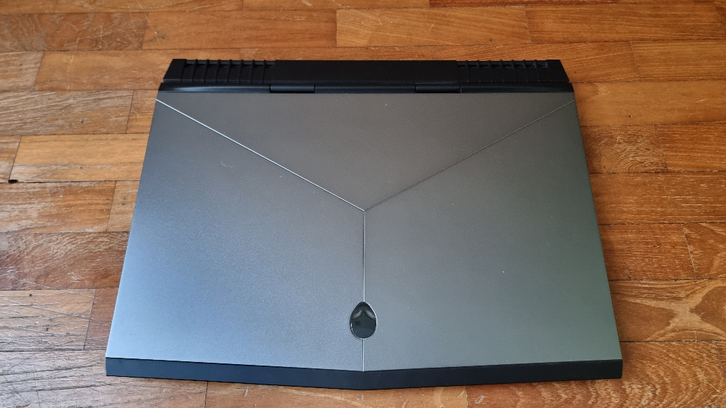 Alienware 15 discount gtx 1060