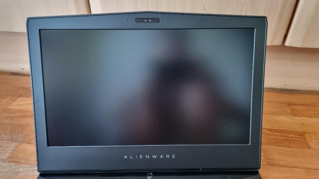 Alienware best sale 15 1060