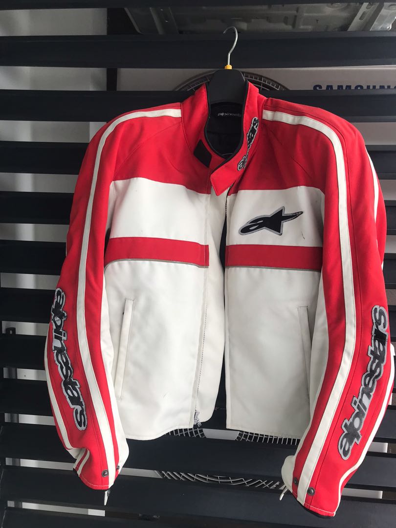 Alpinestars t dyno on sale