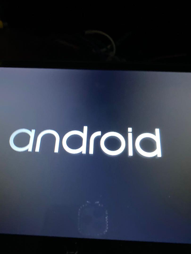Android player 10” second (Category: Auto Accessories) located in Kuala Lumpur. Submitted by chuaacc (Listing ID 1170656988, Image 2). Description: cod cheras.