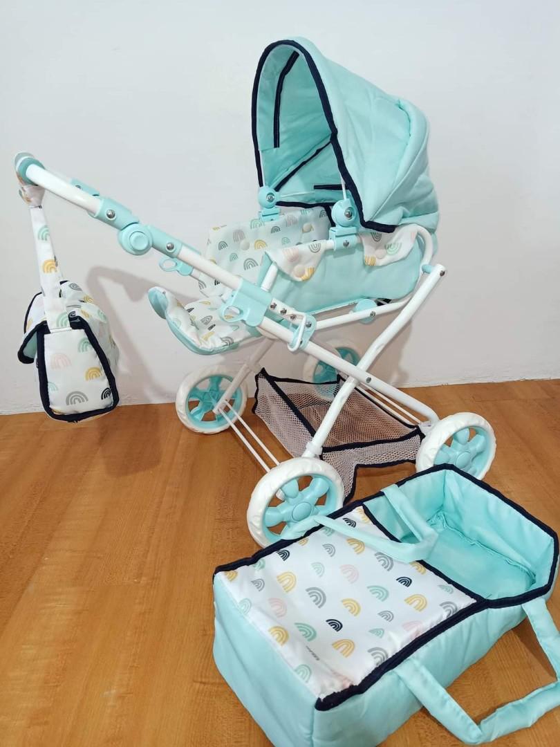 Toy on sale stroller kmart