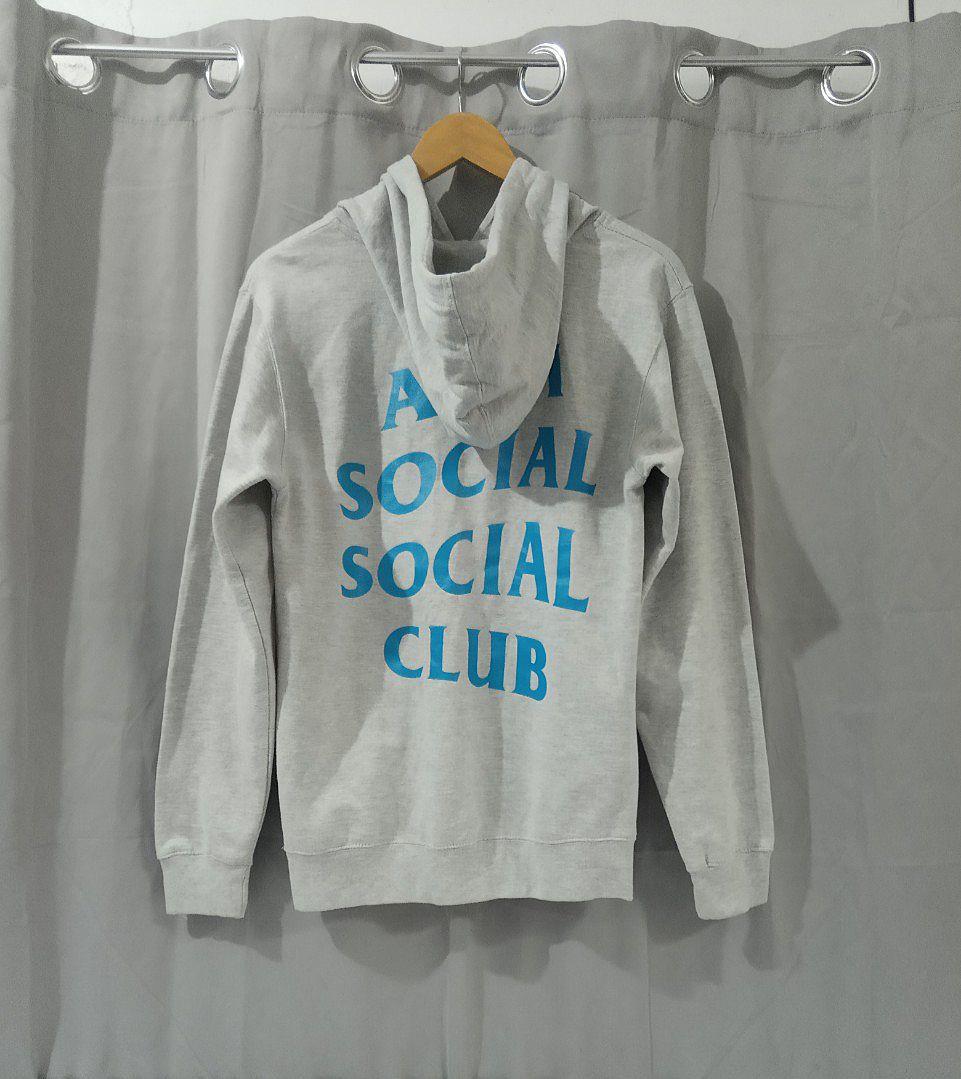 Assc myself new arrivals hoodie