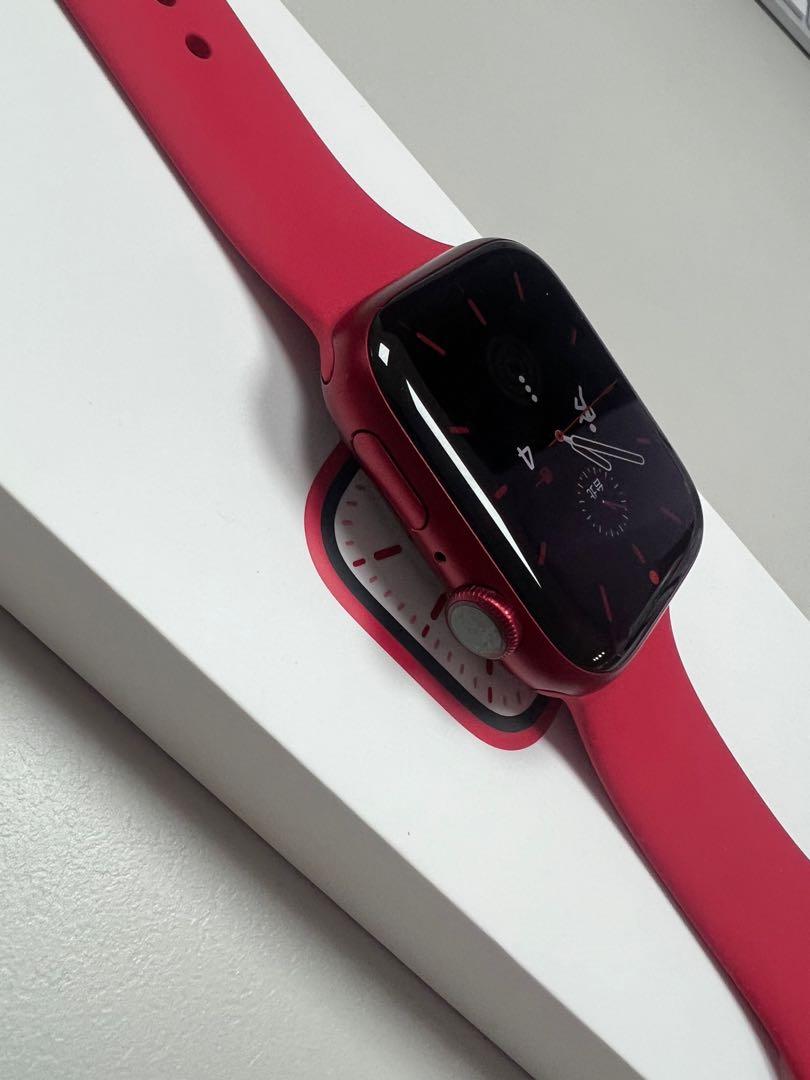 低価大得価 新品未使用 Apple Watch Se スマートフォン・タブレットPC