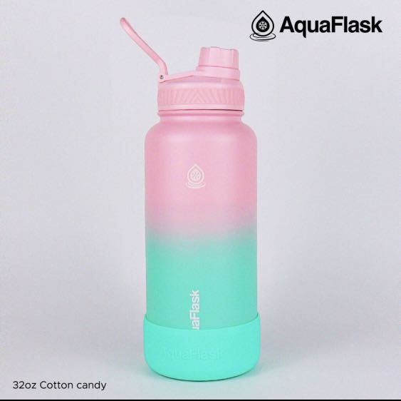 aquaflask colors limited edition