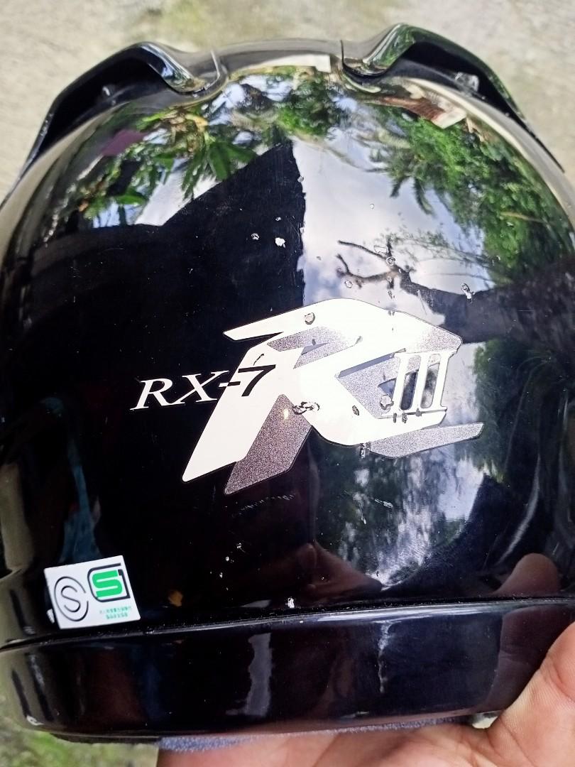 Arai rx7r hotsell