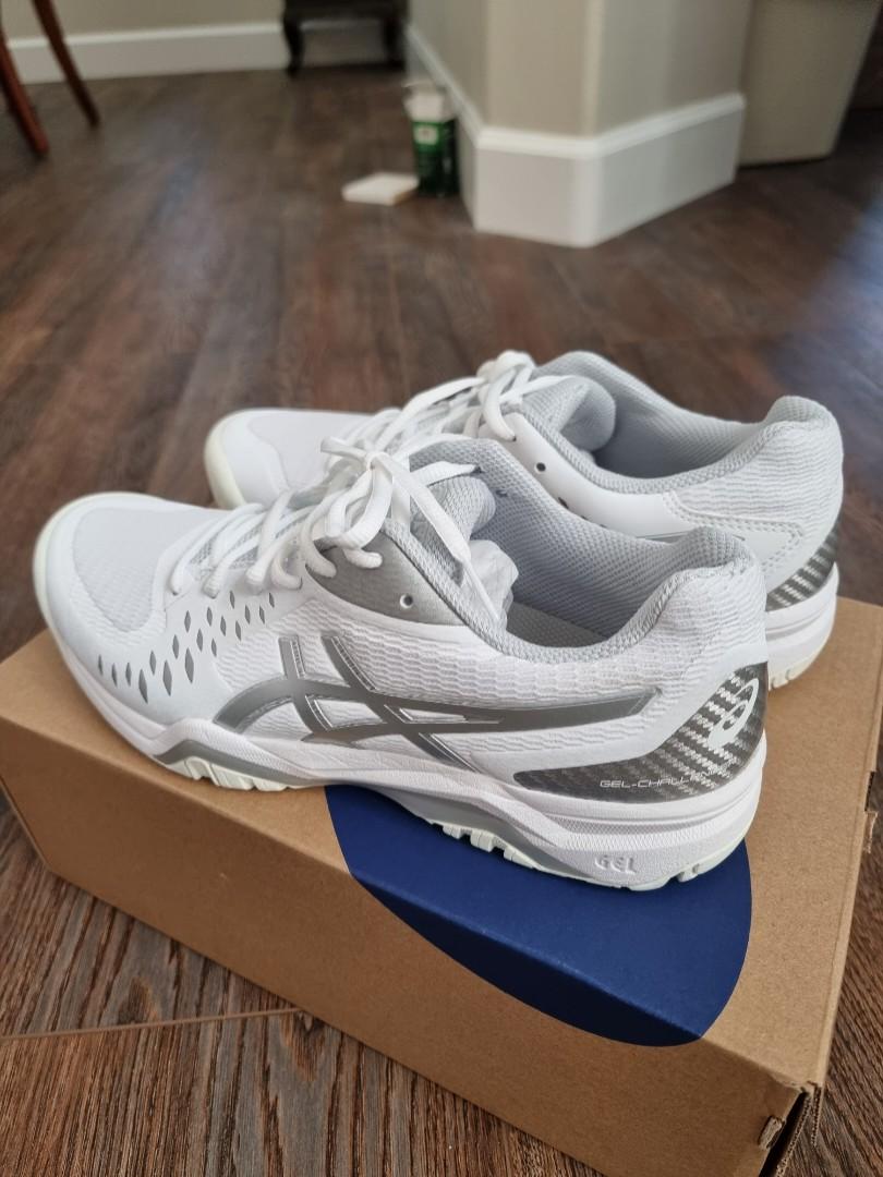 Asics gel challenger 12 womens deals tennis shoe