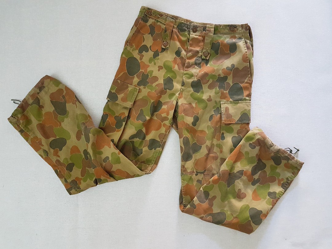 Camo cargo cheap pants australia