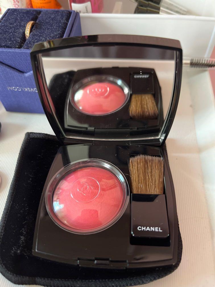 chanel 270 vibration