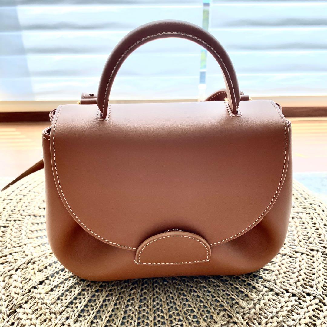 AUTHENTIC POLENE BAG, Luxury, Bags & Wallets on Carousell