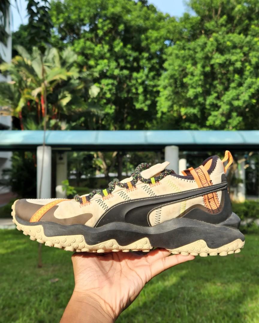 puma erupt trl