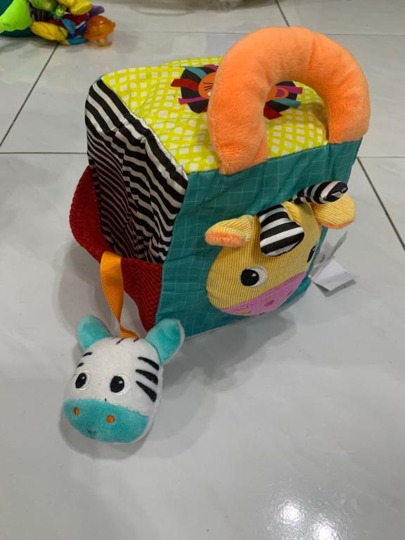 Lamaze brand best sale