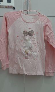Baju anak import