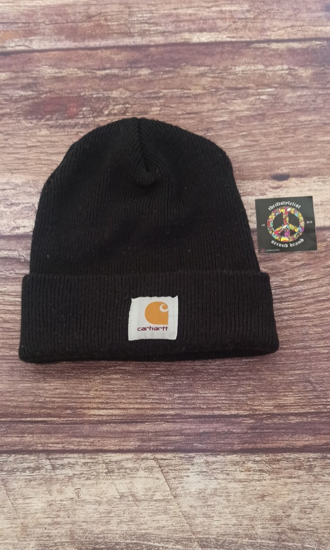 Carhartt skull cap