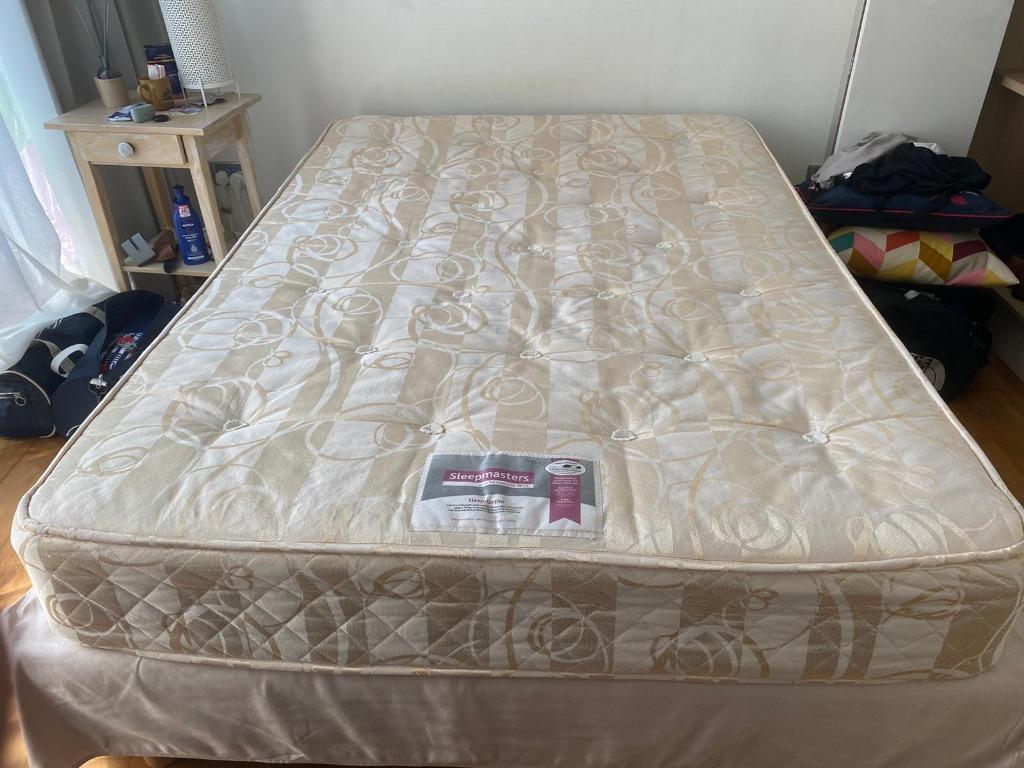 Sleepmasters sale shop