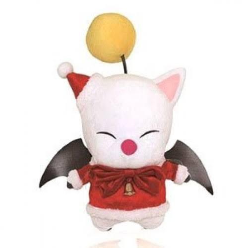 BIG Moogle Final fantasy Limited edition (Category: Figurines & Statues) located in Manila. Submitted by happyshoppersph (Listing ID 1170519940, Image 1). Description: BRANDNEW LIMITED EDITION BIG SIZE HUGGABLE AUTHENTIC GENUINE.