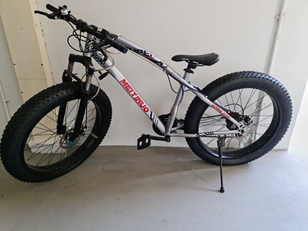 Bike for sale Sports Equipment Bicycles Parts Bicycles on Carousell