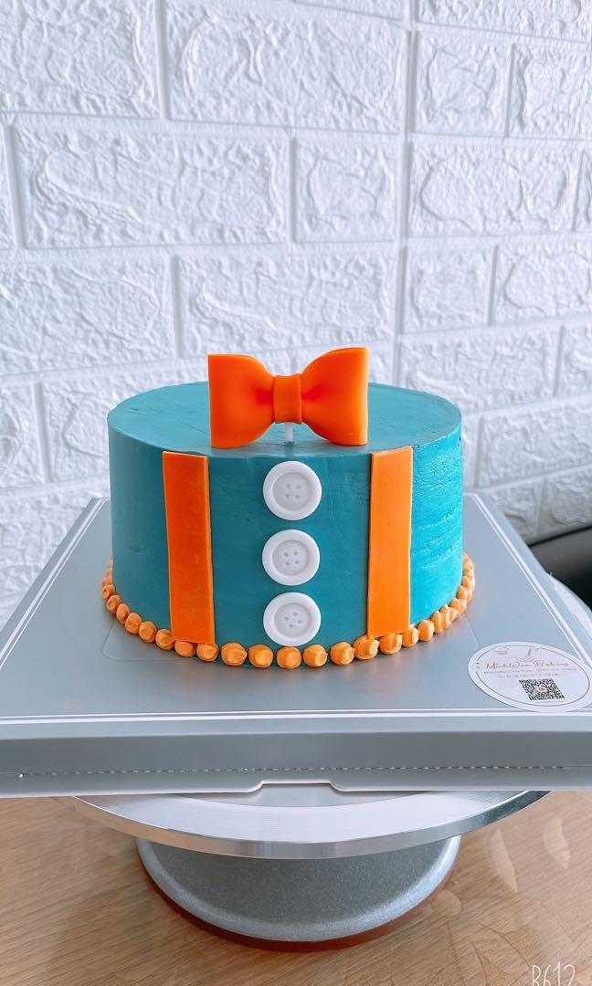 Blippi cake pops | Birthday desserts, Birthday, 2nd birthday