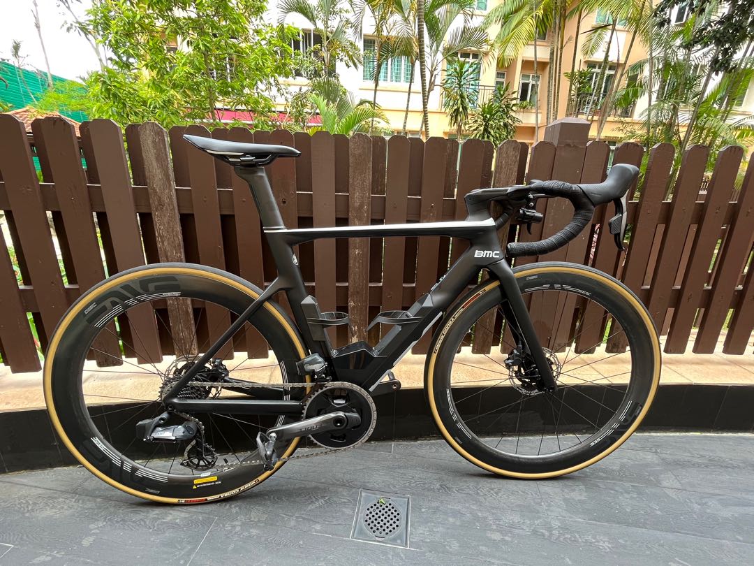 Bmc time machine best sale 2021