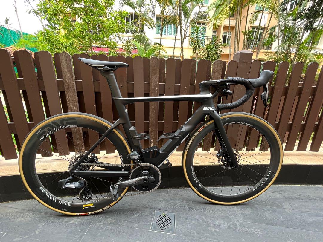 Bmc timemachine sales 01 road two