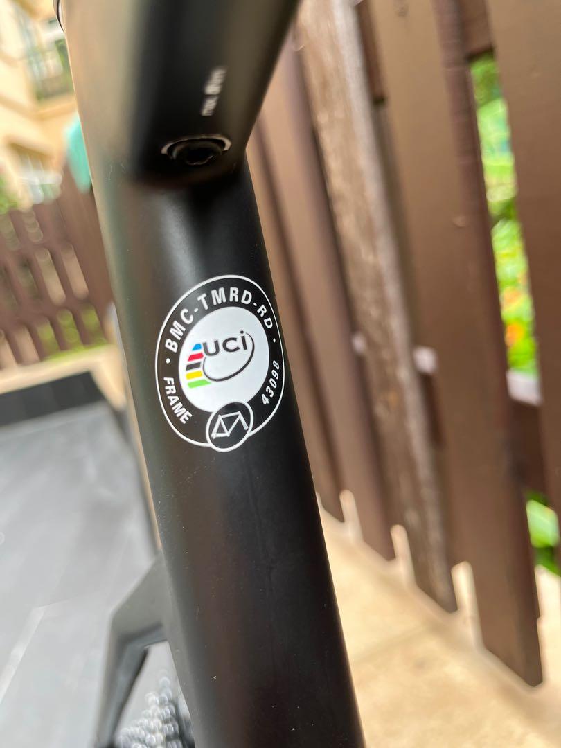 Bmc timemachine road 01 two 2021 on sale
