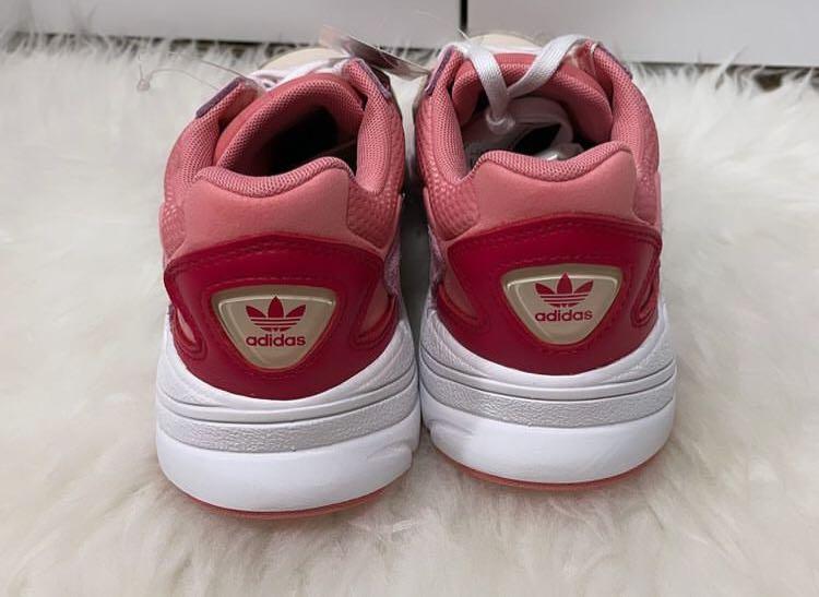 Adidas new arrivals falcon soldes