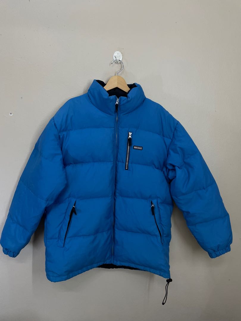 Body glove sale hooded down parka