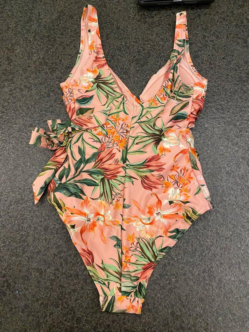 Brand new H&M swimsuit, Women's Fashion, Swimwear, Bikinis & Swimsuits