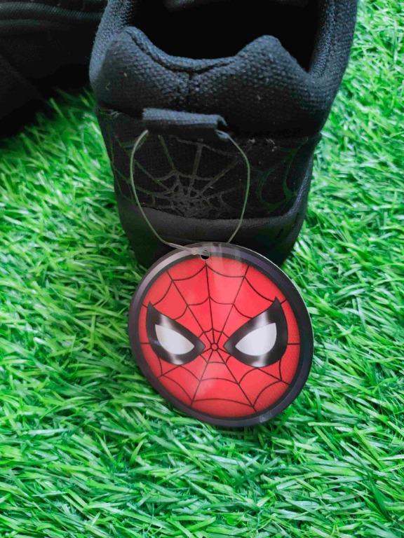 Marvel spider man discount shoes