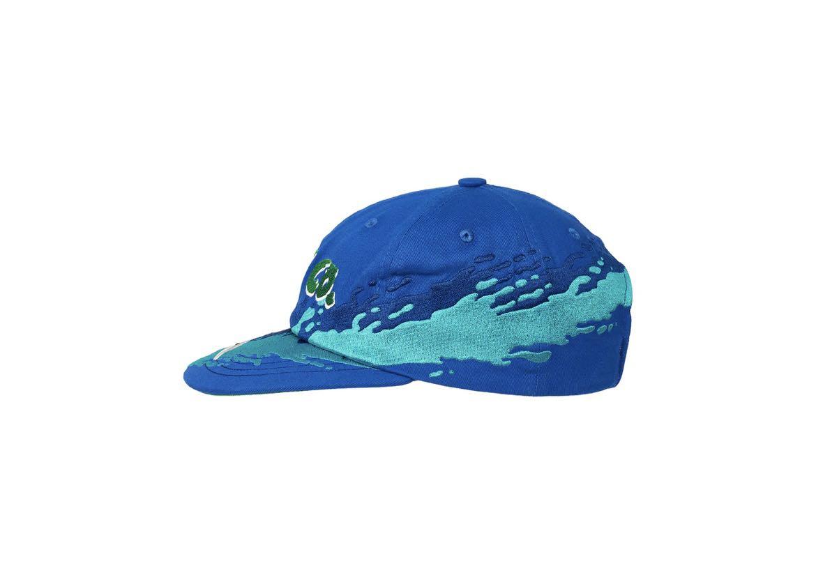 Brand new Palace Surf Co Pal Cap Navy 
