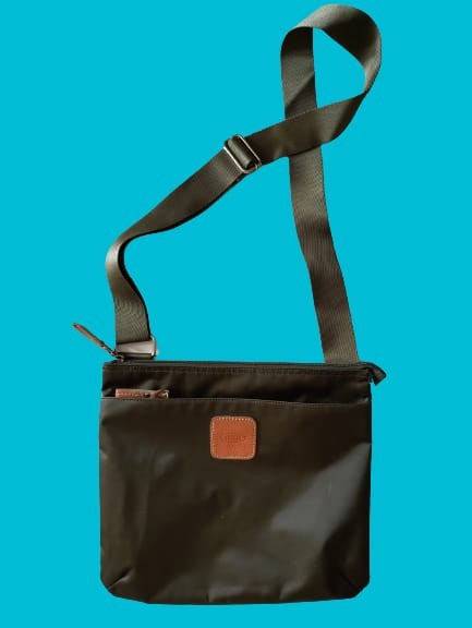Brics shop sling bag
