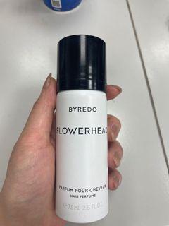 Byredo flowerhead 百花歡慶髮香