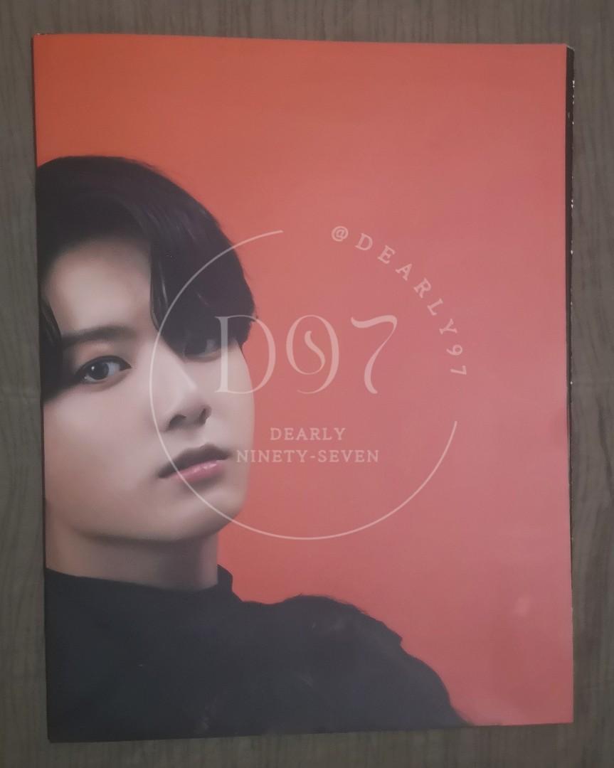BTS MOTS ON:E Concept Book Poster (Route Version) (Category: K-Wave Merchandise) located in Quezon City. Submitted by heartworkph (Listing ID 1170658484, Image 2). Description: BTS Map of the Soul ON:E Concept Book Poster (Route Version) for 150 - Condition: has some few fingerprint marks at the back (prone to this because it's black) SF to be shouldered by buyer RFS: Dupe and need funds 💵 GCash, BPI, UnionBank, Maya, ShopeePay 📍 QC, Metro Mani