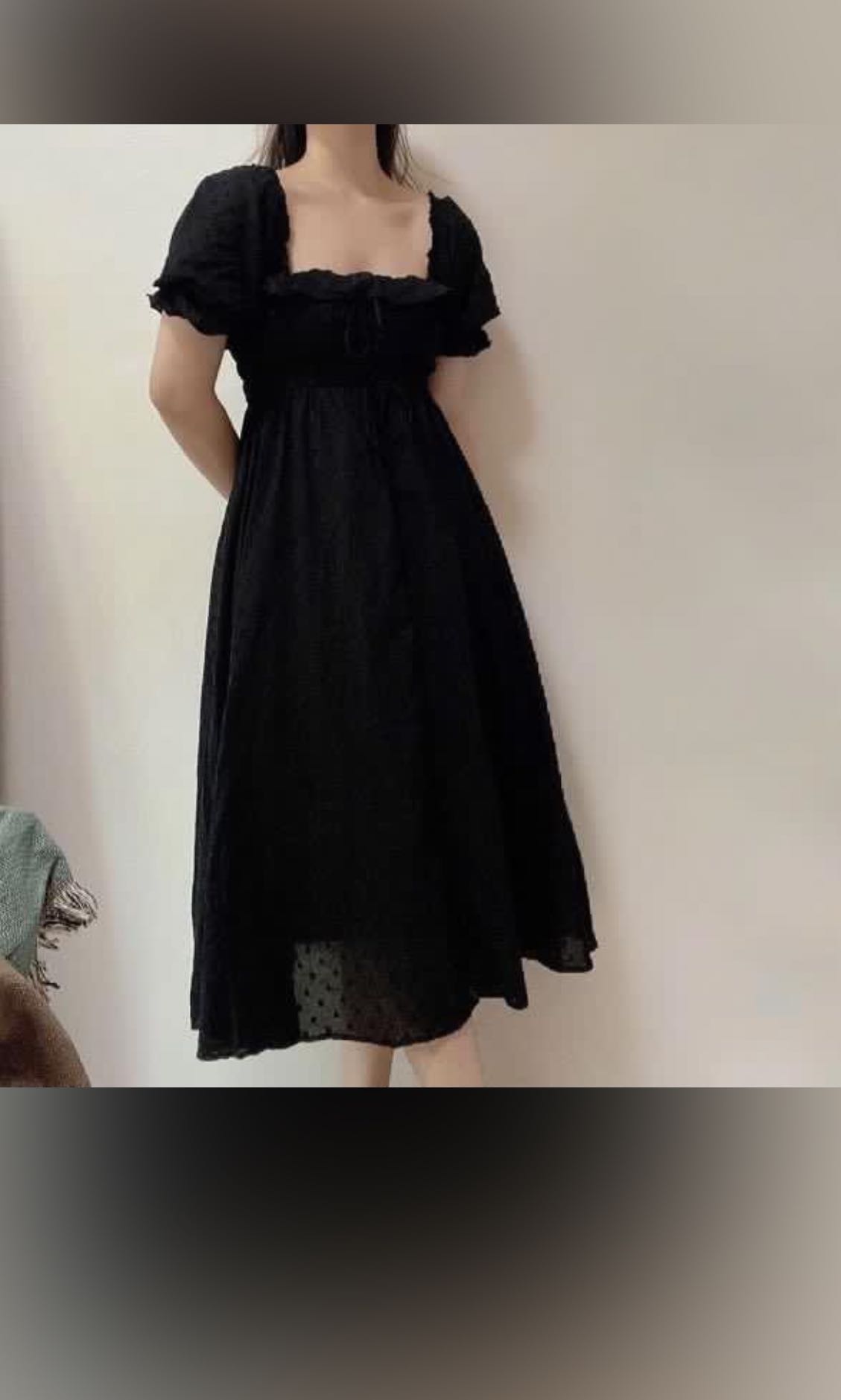Black sunday deals dress