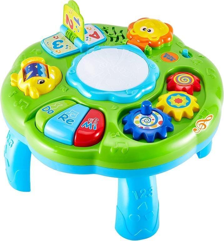 Hanmun musical learning table shop