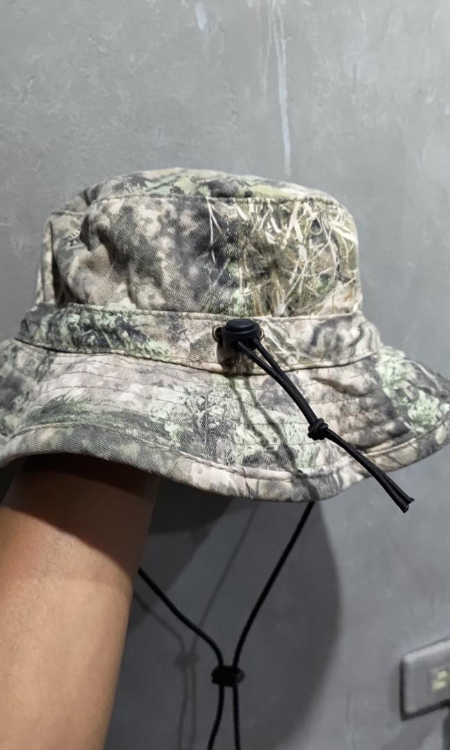 Cabelas bucket hat discount