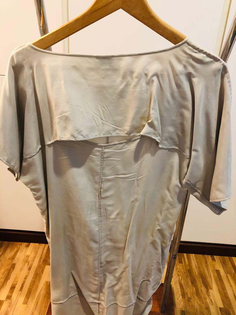 Calvin klein new arrivals size 2 dress