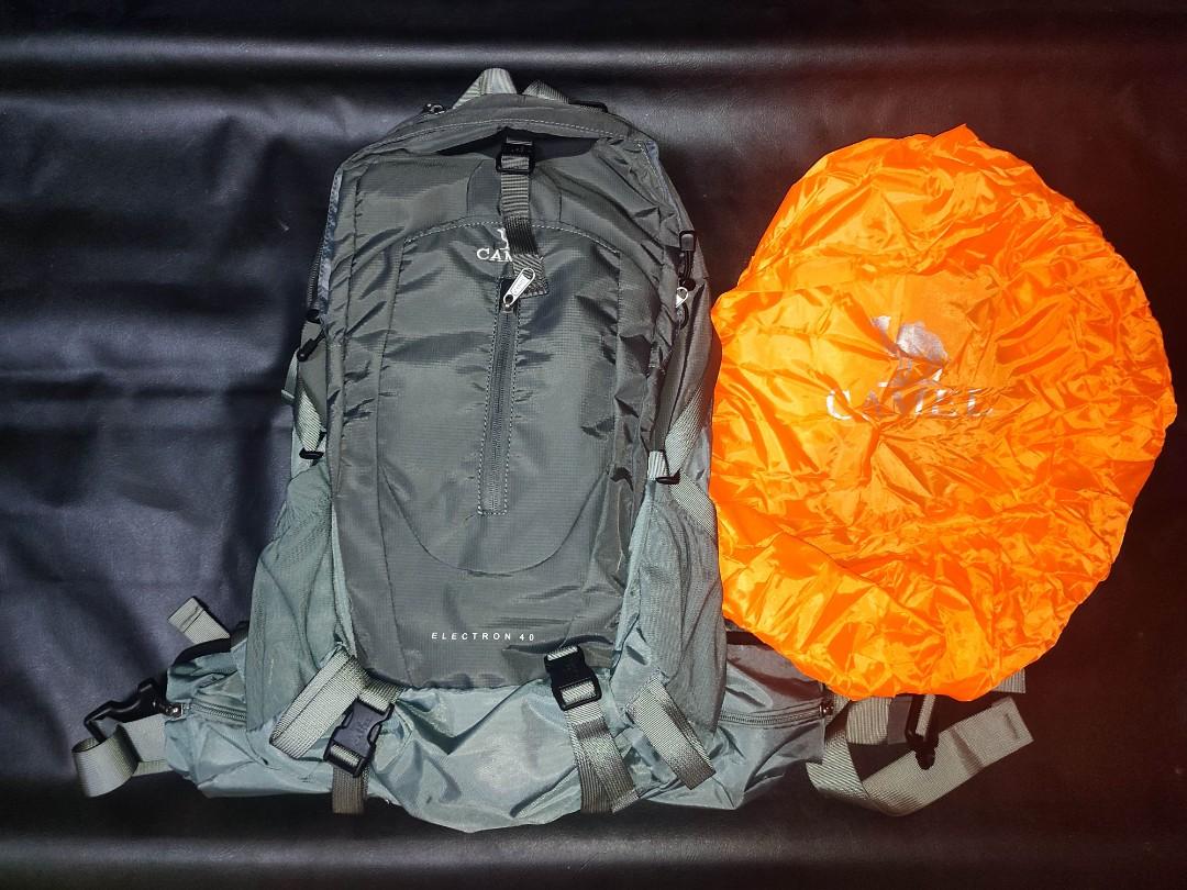 Camel crown sales 45l