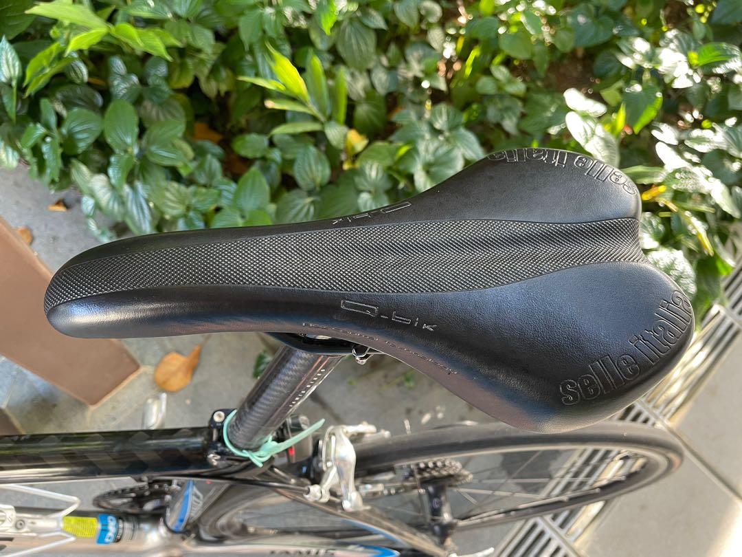 Full carbon Road bike Jamis (Shimano Ultegra), Sports Equipment