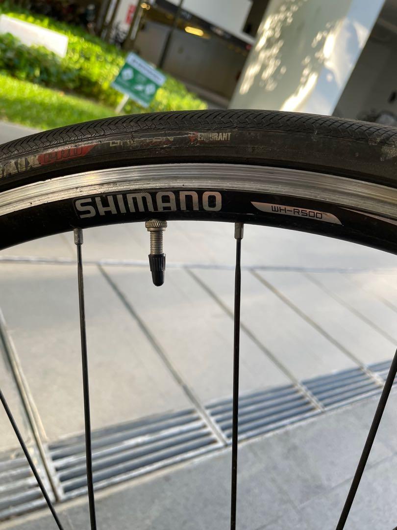 Full carbon Road bike Jamis (Shimano Ultegra), Sports Equipment