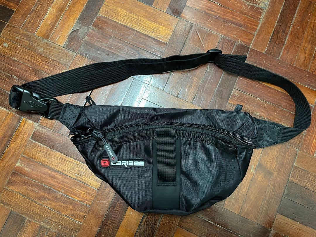 Caribee waist pouch