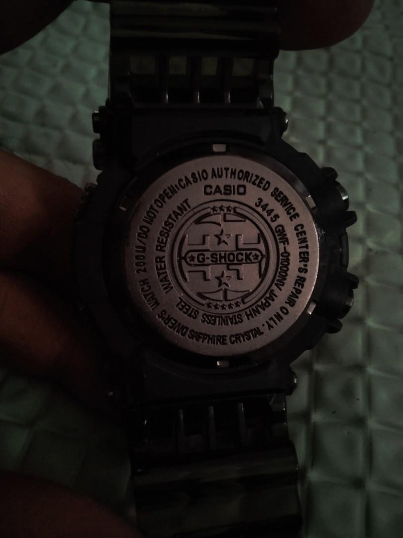 Casio 3445 hot sale