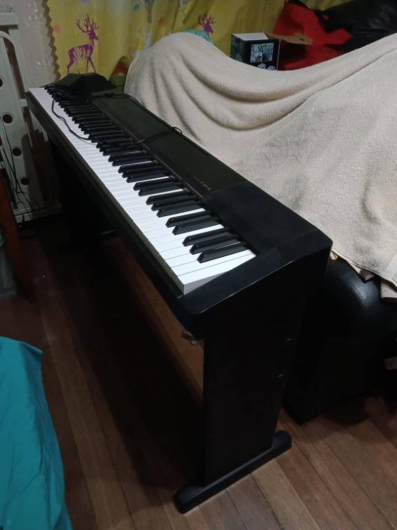 Casio CDP 130 88 Keys Keyboard For Sale