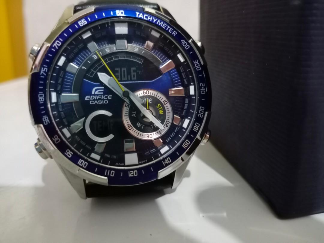 Edifice era hotsell 600