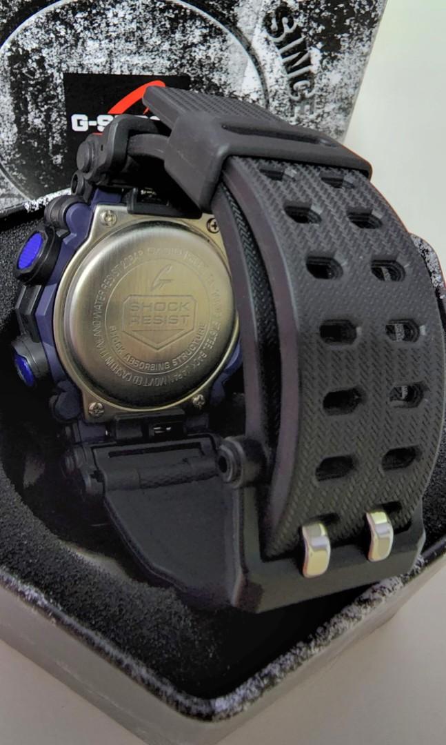 G hotsell shock cwg1000